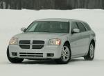 Dodge Magnum R/T 2005 года